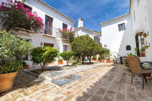 2 Bed Terraced Townhouse for sale in Mijas, Costa del Sol