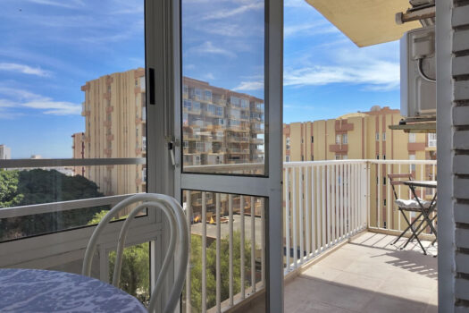 Apartmán – 1 ložnice – Arroyo de la Miel