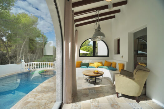 Prodej House,Alicante,180m2,Detached Villa