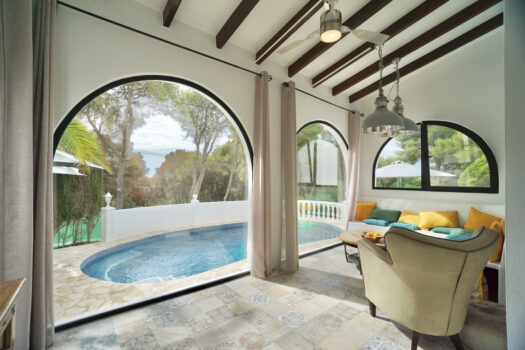 Prodej House,Alicante,180m2,Detached Villa