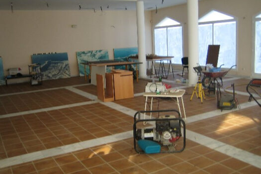 Prodej Commercial,Costa del Sol,500m2,Other