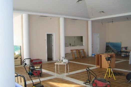 Prodej Commercial,Costa del Sol,500m2,Other