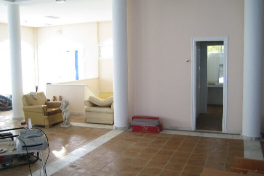 Prodej Commercial,Costa del Sol,500m2,Other