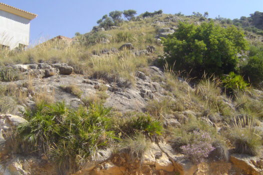 Prodej Plot,Costa del Sol,0m2,Residential Plot