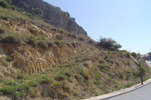 Prodej Plot,Costa del Sol,0m2,Land