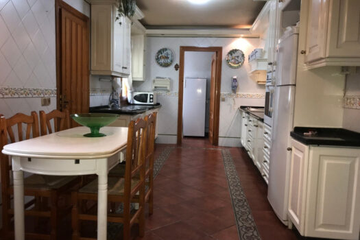 Prodej House,Costa del Sol,400m2,Townhouse