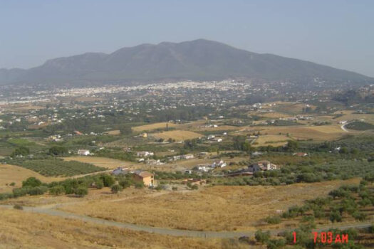 Prodej Plot,Costa del Sol,0m2,Residential Plot