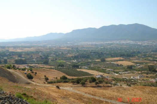 Prodej Plot,Costa del Sol,0m2,Residential Plot