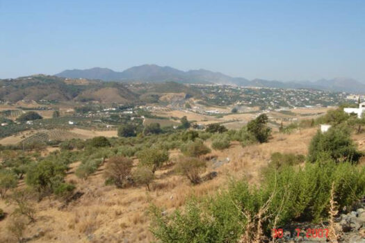 Prodej Plot,Costa del Sol,0m2,Residential Plot