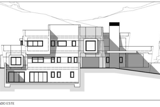 Prodej House,Costa del Sol,1314m2,Detached Villa