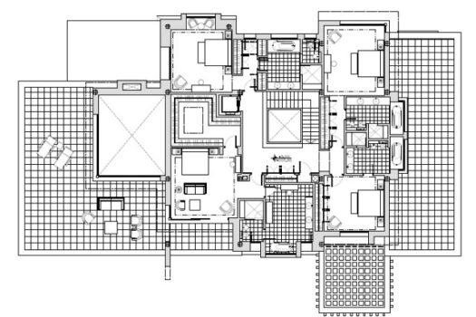 Prodej House,Costa del Sol,1314m2,Detached Villa