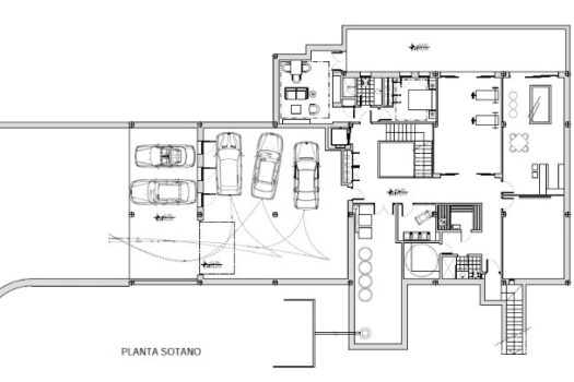 Prodej House,Costa del Sol,1314m2,Detached Villa