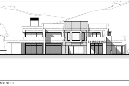 Prodej House,Costa del Sol,1314m2,Detached Villa