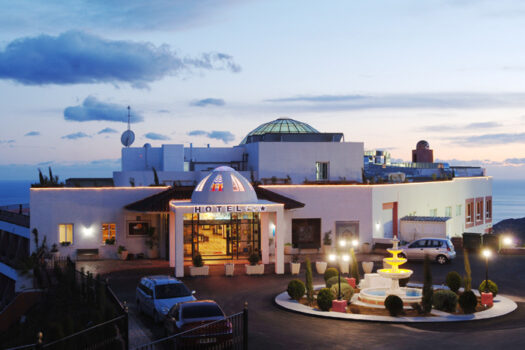 Prodej Commercial,Costa del Sol,11000m2,Hotel