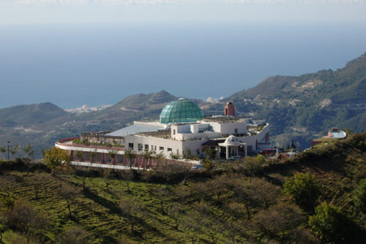 Prodej Commercial,Costa del Sol,11000m2,Hotel