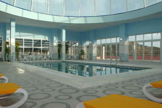 Prodej Commercial,Costa del Sol,11000m2,Hotel