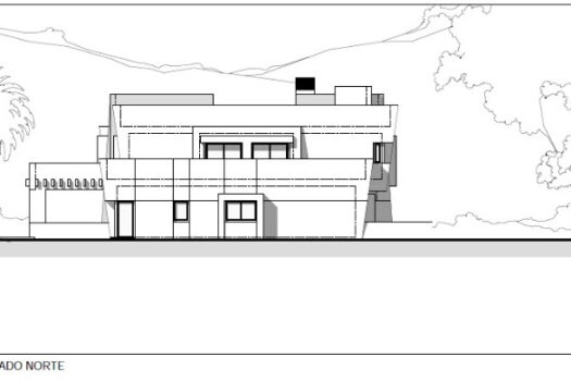 Prodej House,Costa del Sol,1314m2,Detached Villa