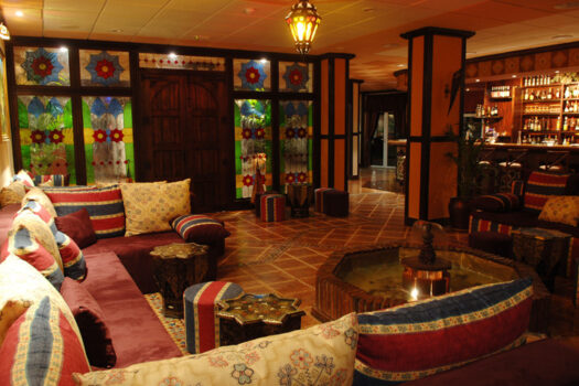 Prodej Commercial,Costa del Sol,11000m2,Hotel