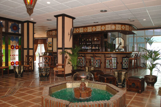 Prodej Commercial,Costa del Sol,11000m2,Hotel