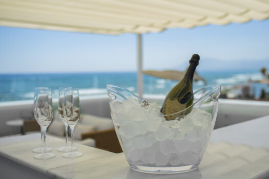 Samostatná vila – 6 ložnic – Estepona