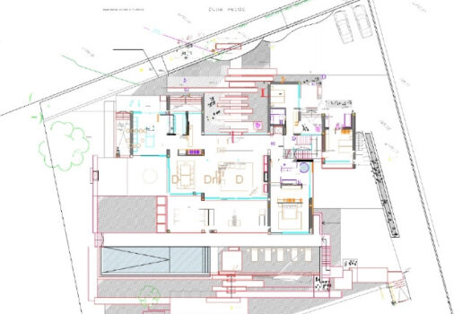 Prodej House,Costa del Sol,1155m2,Detached Villa