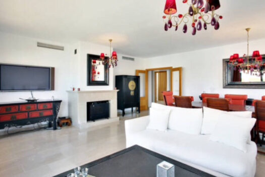 Prodej Apartment,Costa del Sol,281m2,Penthouse