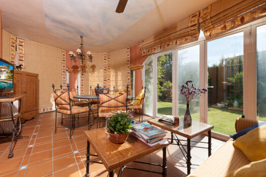 Prodej House,Costa del Sol,400m2,Detached Villa