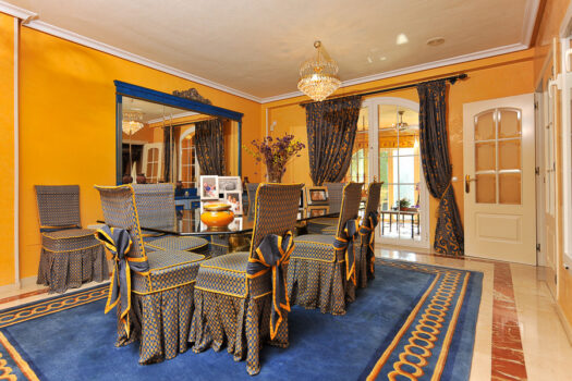 Prodej House,Costa del Sol,400m2,Detached Villa