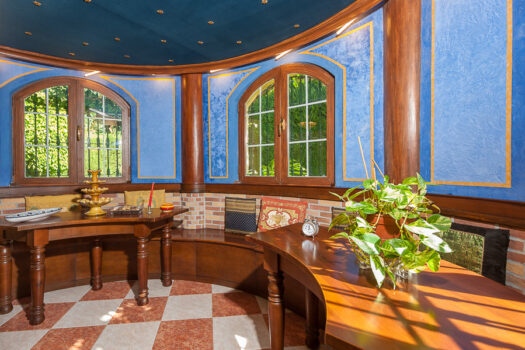 Prodej House,Costa del Sol,400m2,Detached Villa