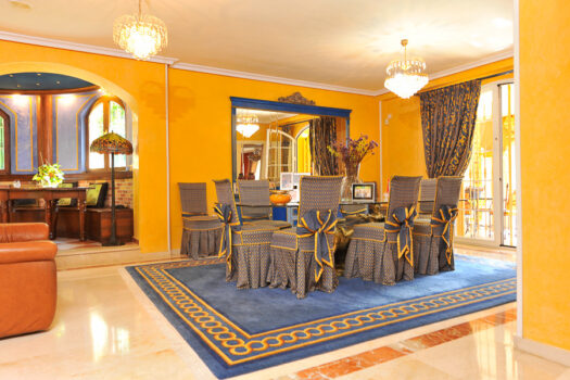 Prodej House,Costa del Sol,400m2,Detached Villa