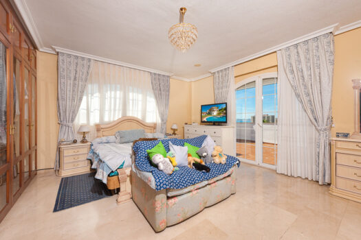 Prodej House,Costa del Sol,400m2,Detached Villa