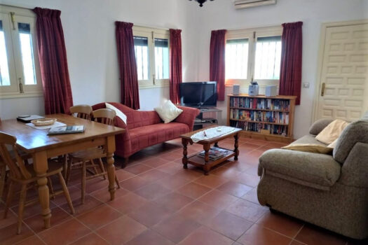 Prodej House,Costa del Sol,366m2,Finca – Cortijo