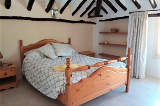 Prodej House,Costa del Sol,366m2,Finca – Cortijo