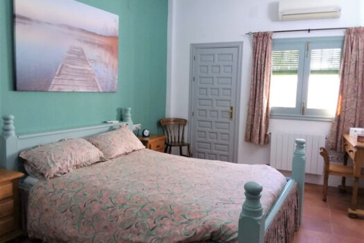 Prodej House,Costa del Sol,366m2,Finca – Cortijo