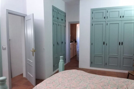 Prodej House,Costa del Sol,366m2,Finca – Cortijo