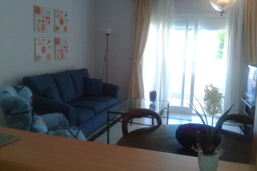 Prodej Apartment,Costa del Sol,95m2,Middle Floor Apartment