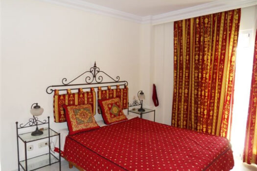 Prodej Apartment,Costa del Sol,95m2,Middle Floor Apartment