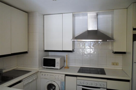 Prodej Apartment,Costa del Sol,95m2,Middle Floor Apartment