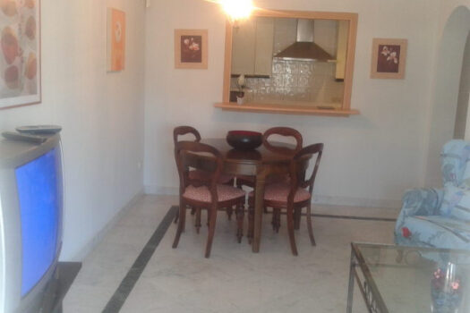 Prodej Apartment,Costa del Sol,95m2,Middle Floor Apartment