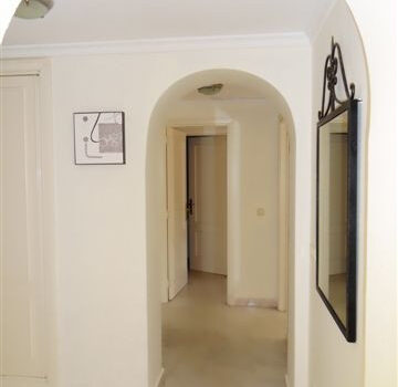 Prodej Apartment,Costa del Sol,95m2,Middle Floor Apartment
