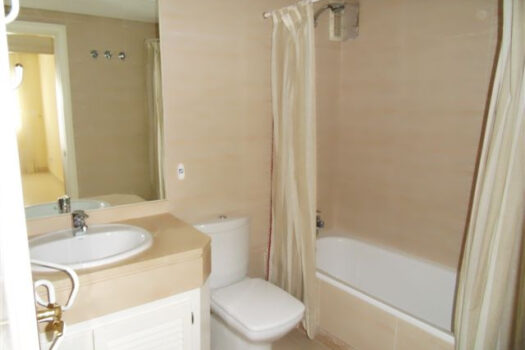 Prodej Apartment,Costa del Sol,95m2,Middle Floor Apartment