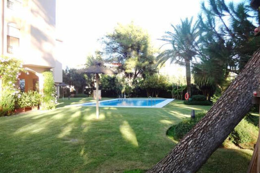 Prodej Apartment,Costa del Sol,120m2,Middle Floor Apartment