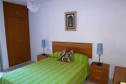 Prodej Apartment,Costa del Sol,120m2,Middle Floor Apartment