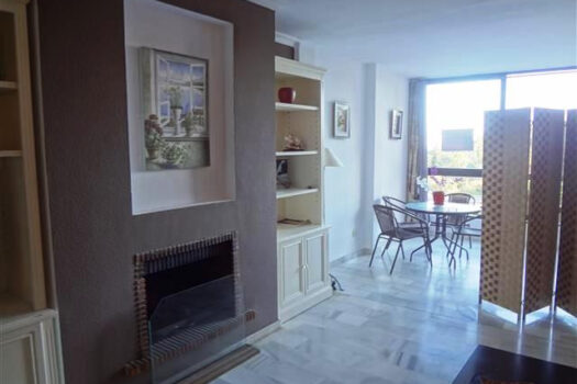 Prodej Apartment,Costa del Sol,120m2,Middle Floor Apartment