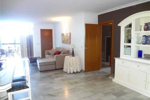 Prodej Apartment,Costa del Sol,120m2,Middle Floor Apartment