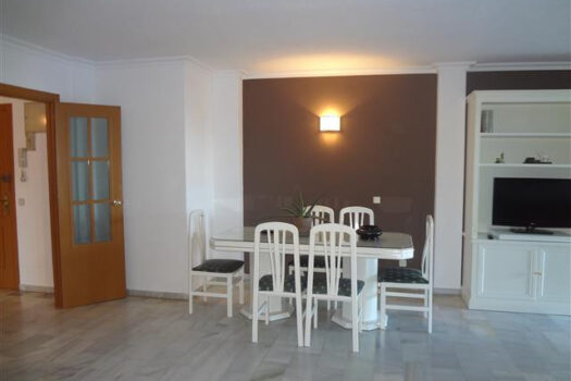Prodej Apartment,Costa del Sol,120m2,Middle Floor Apartment