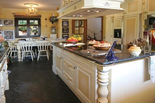 Prodej House,Costa del Sol,697m2,Detached Villa