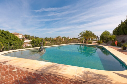 Prodej House,Costa del Sol,697m2,Detached Villa