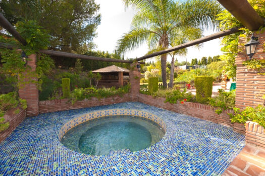 Prodej House,Costa del Sol,697m2,Detached Villa