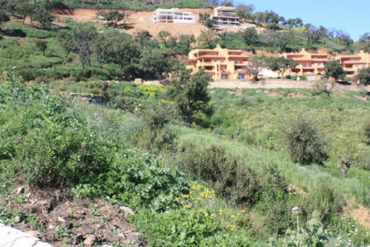 Prodej Plot,Costa del Sol,0m2,Residential Plot